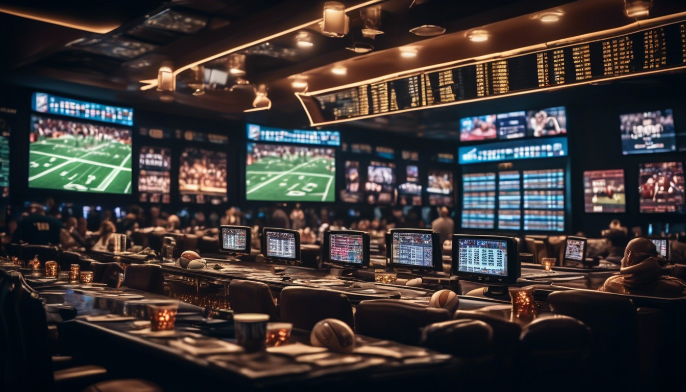 Betting on NFL Primetime Games