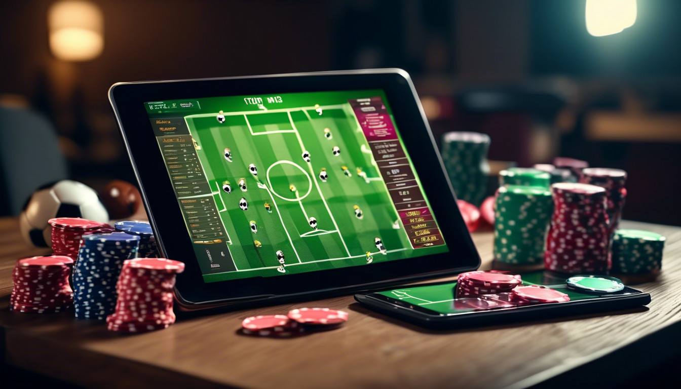 Top Choices for the Best Football Betting Sites