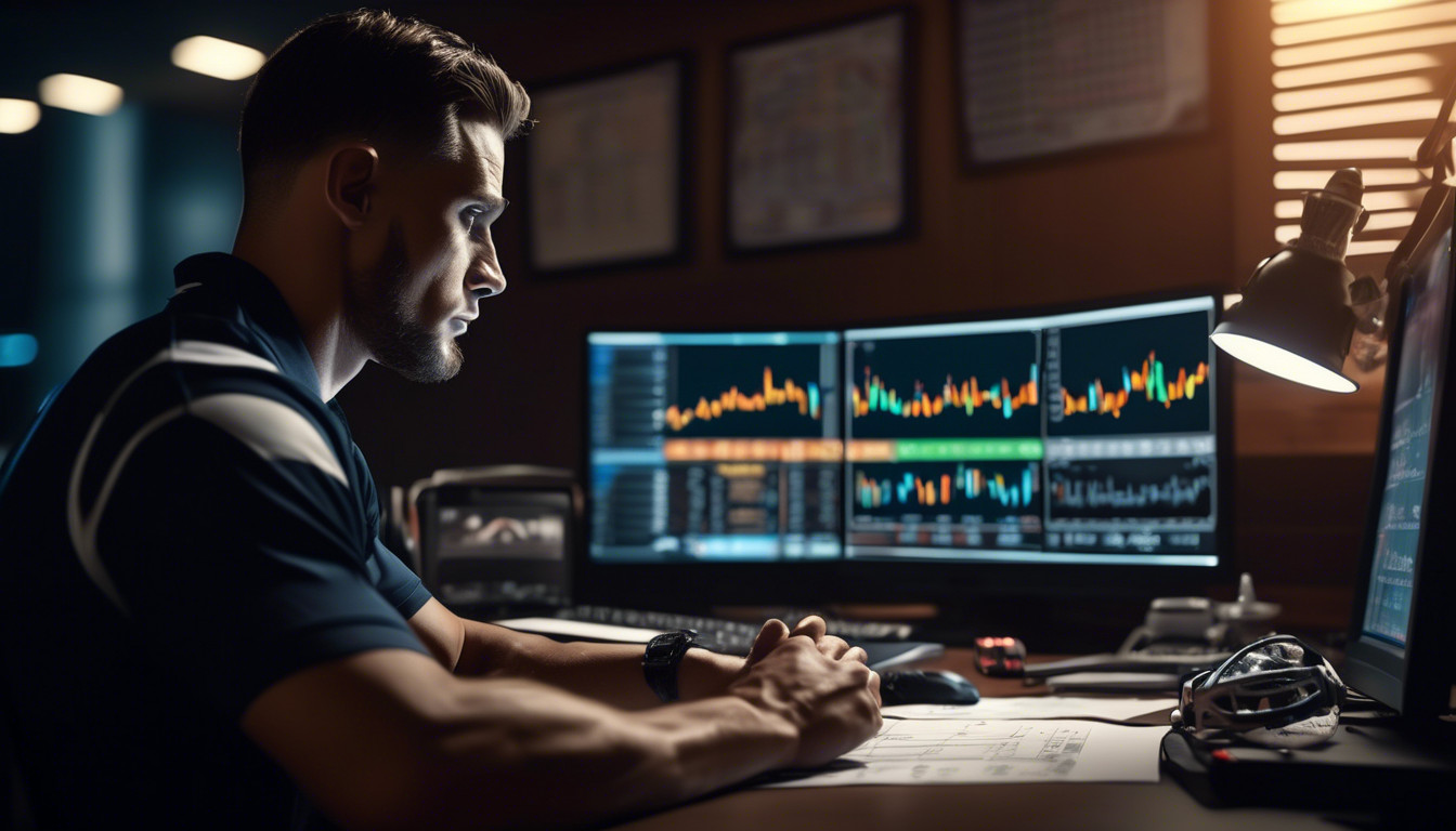 How to Make Informed Choices in Sports Wagering