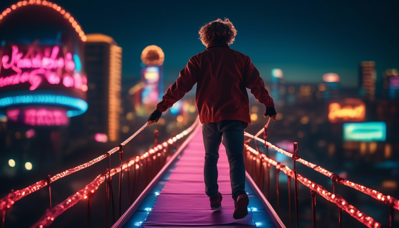 How to Stay Disciplined and Avoid Gambling Pitfalls