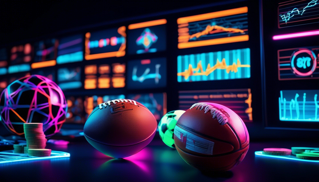 Moneyline Bets Simplified: A Beginner’s Guide