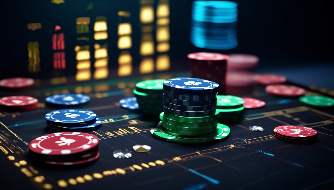 Mastering Online Betting Strategies for Maximum Success