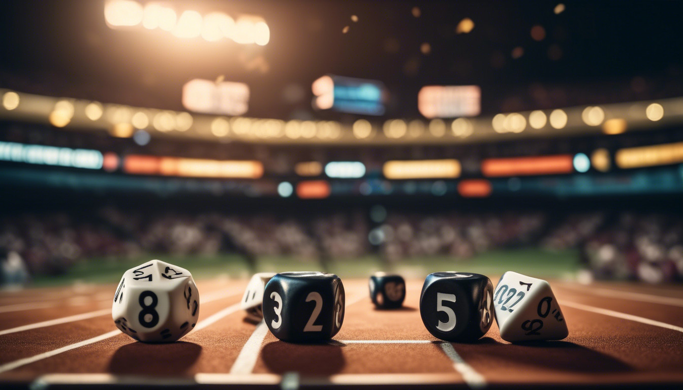 Over/Under Bets Explained: A Starting Point for New Bettors