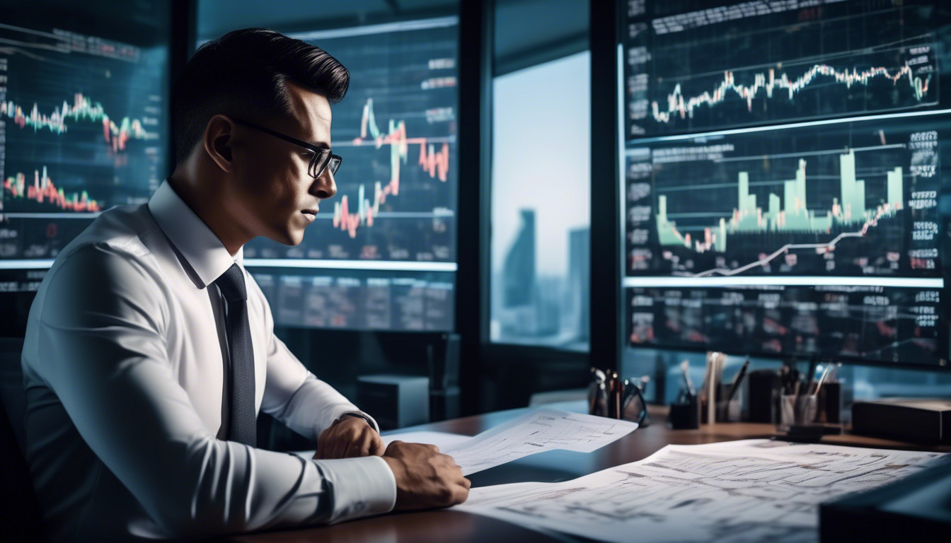 Mastering the Art of Spread Betting for Financial Success