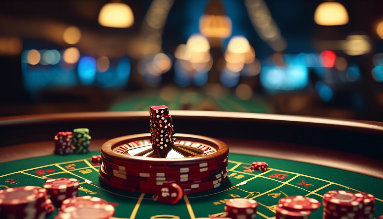 The Risks and Rewards of Parlay Betting