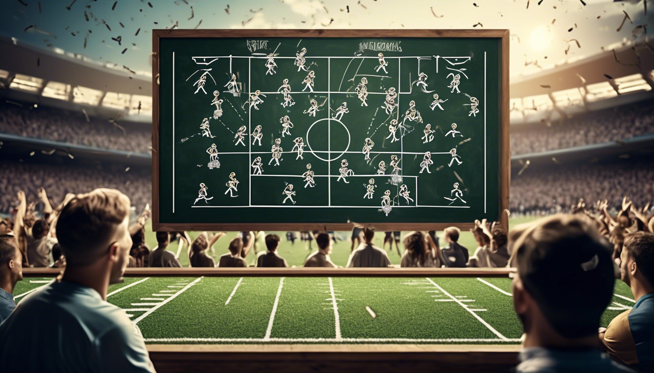 Understanding Point Spread Betting: Key Insights